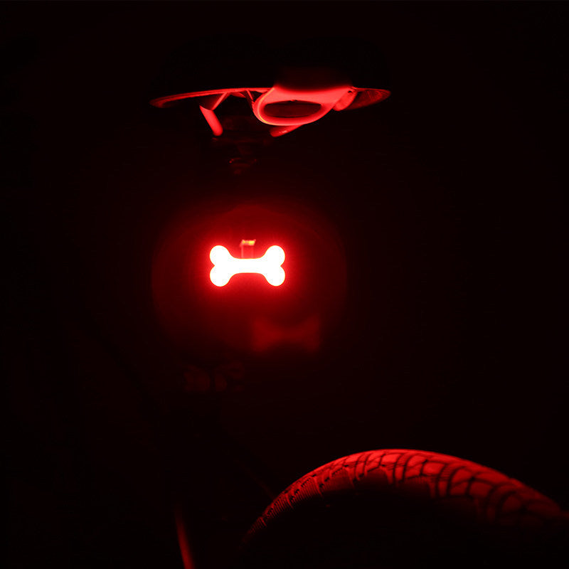 Bicycle taillight usb What Else You Got?