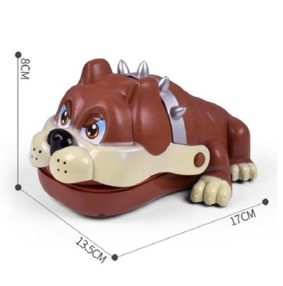 Bite Hand Animal Parent-child Interactive Toy What Else You Got?