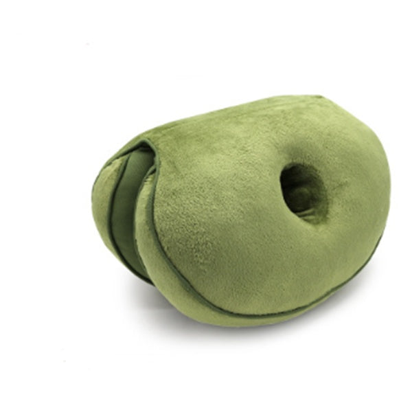 Multifunctional plush beautiful hip cushion What Else You Got?