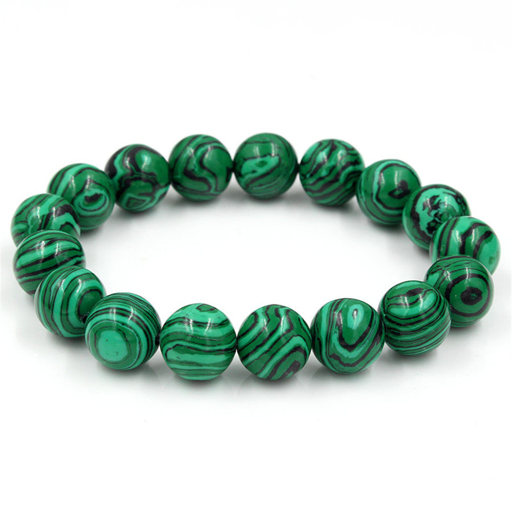 Tiger Eye Natural Stone Bracelet – Hand‑Woven Energy Beads for Men & Women (Multiple Sizes) What Else You Got?