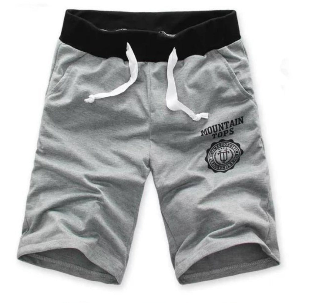 Men and women's summer shorts pants What Else You Got?
