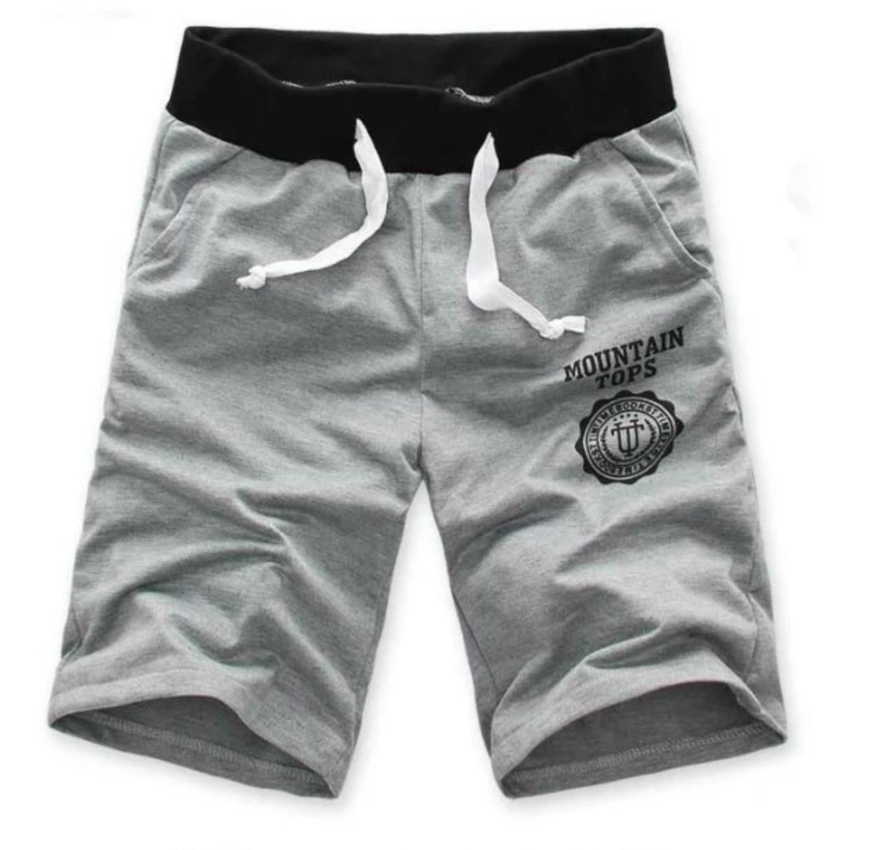 Men and women's summer shorts pants What Else You Got?