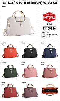 Elegant Hollow-Out PU Leather Shoulder Bag – Chic Everyday Tote for Women | Lightweight & Stylish