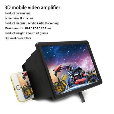 Christian Video Magnifier: 8.2