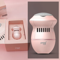 Heavenly Smooth Feet: Electric Foot File Grinder for Callus Removal & Foot Care