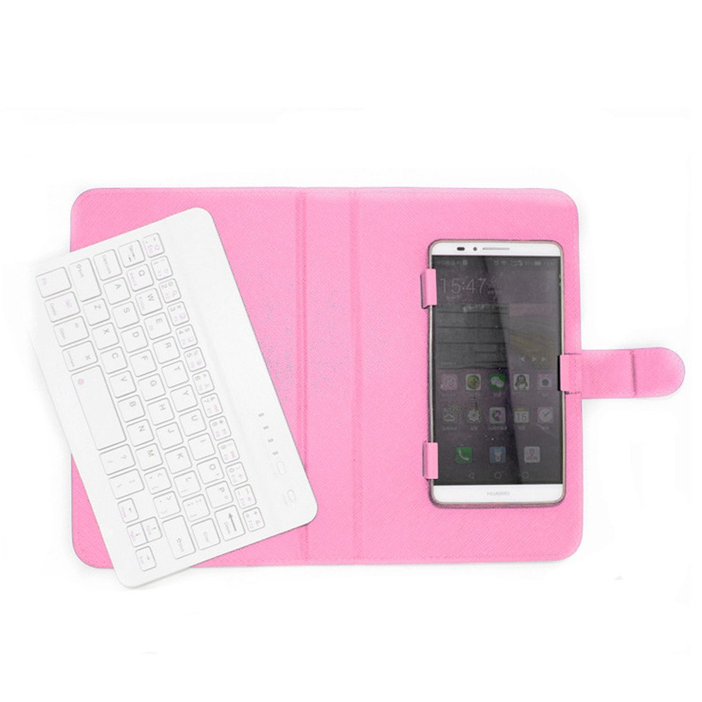 Wireless Keyboard Case Protective Cover What Else You Got?