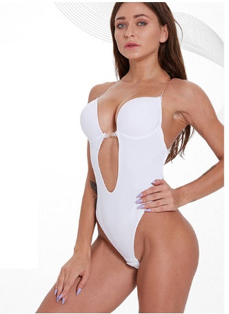 Backless Body Shaper Bra For Summer Evenning Dress What Else You Got?