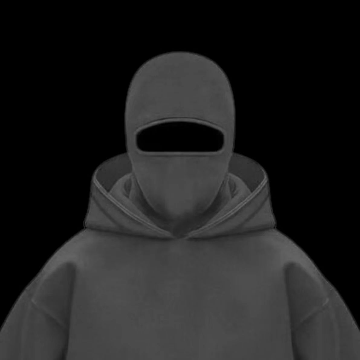 Spring & Autumn Hooded Pullover - Comfortable Christian Pullover Sweater