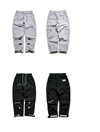 VantageGo Christian Streetwear Joggers - Comfortable & Stylish Faith-Based Apparel