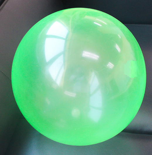 Air Filled Water Bubble Balloon Children Outdoor Toys Party Gift What Else You Got?