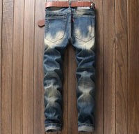 Faithful Fit American Style Mens Jeans