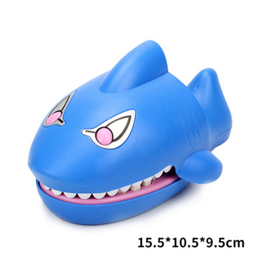 Bite Hand Animal Parent-child Interactive Toy What Else You Got?