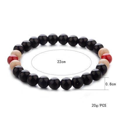 Lava Energy Healing Bracelet – Natural Stone Aromatherapy Beads for Balance & Grounding What Else You Got?
