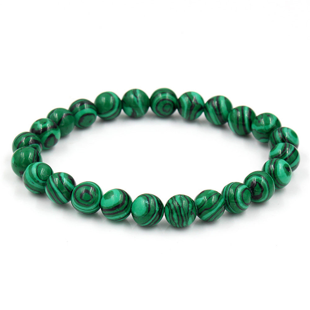 Tiger Eye Natural Stone Bracelet – Hand‑Woven Energy Beads for Men & Women (Multiple Sizes) What Else You Got?
