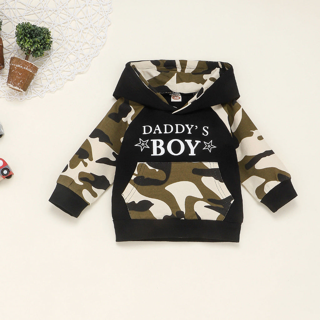 Boy's clothing What Else You Got?