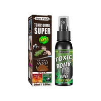 Prank Spray Liquid – April Fools Stink Bomb & Novelty Scent Gag Gift