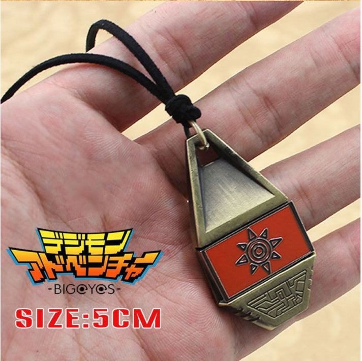 Magnetic Pendant Necklace Rope Gift What Else You Got?