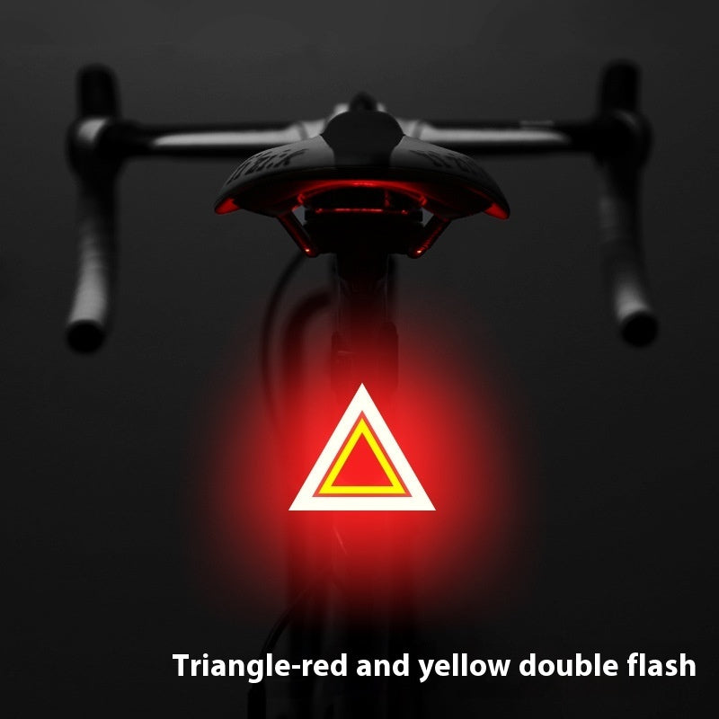 Bicycle taillight usb What Else You Got?