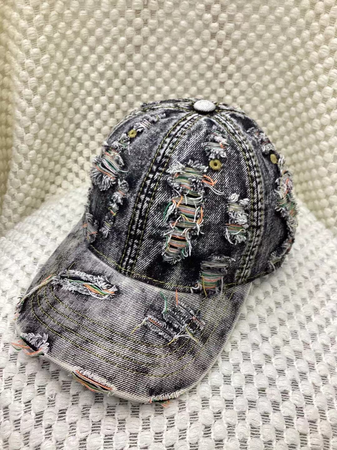 Men’s Fashion & Comfort Baseball Cap – Adjustable Everyday Casual Hat What Else You Got?