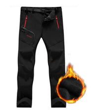Men's Wear-Resistant Outdoor Stretch Assault Pants - Built for Adventure & Everyday Wear