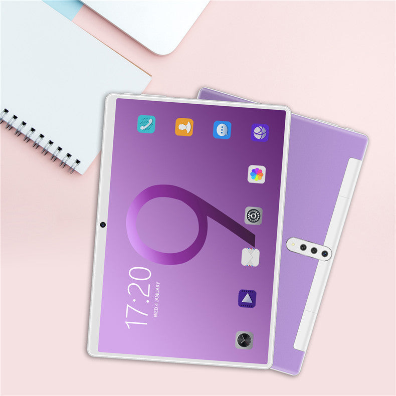 Smart Android Entertainment 3G Calling Tablet PC 10.1 Inch What Else You Got?