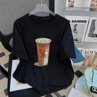 Men's Comfort Fit Plus-Size Athletic Base Layer - Breathable Cotton Crew Neck Top