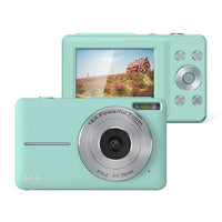 Student HD Digital Camera - Capture God's Blessings in Every Moment | Beginner-Friendly