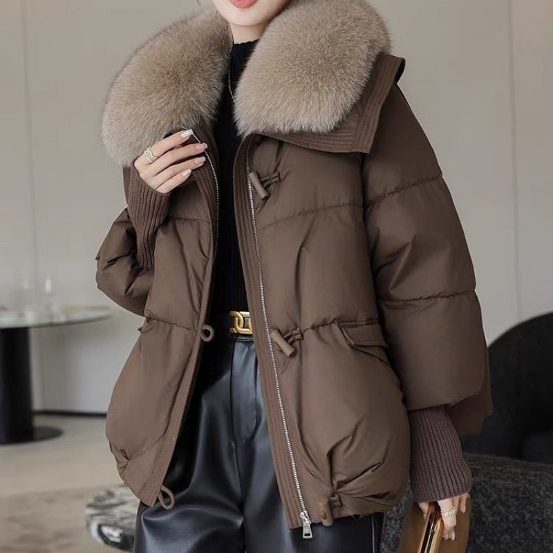 Women’s Short Fur What Else You Got?