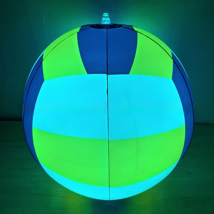 Fashion Inflatable Luminous Ball Led What Else You Got?