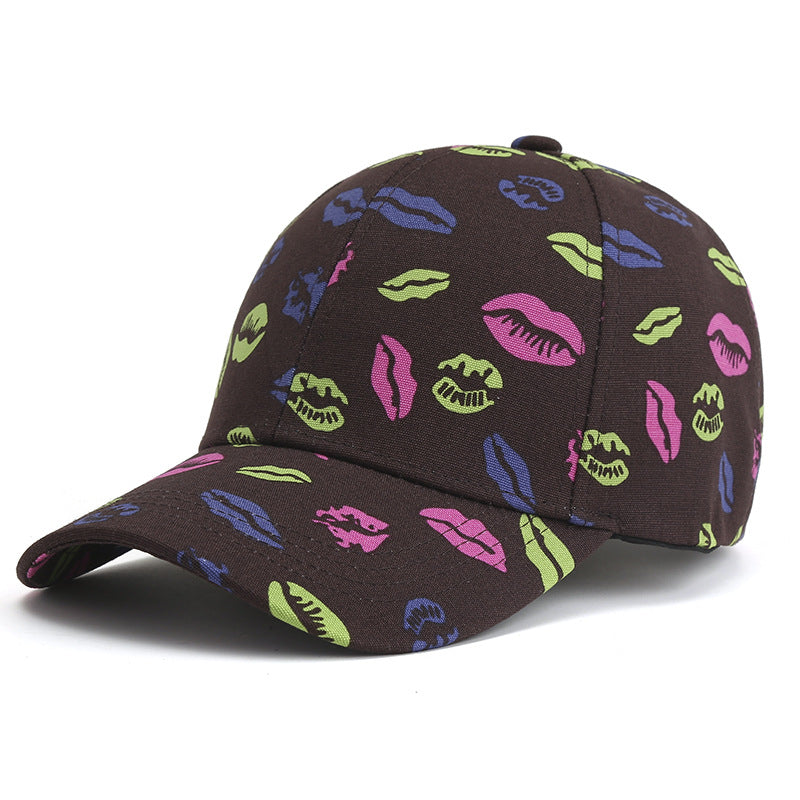 Breathable Sun‑Protection Baseball Cap — Adjustable, Lightweight, UV‑Shielding Outdoor Hat What Else You Got?