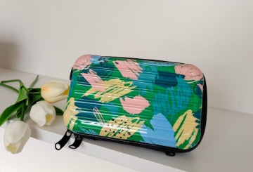 Luggage Bag What Else You Got?