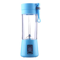 Blend Pro: Portable Fruit & Veggie Mixer for Healthy Living