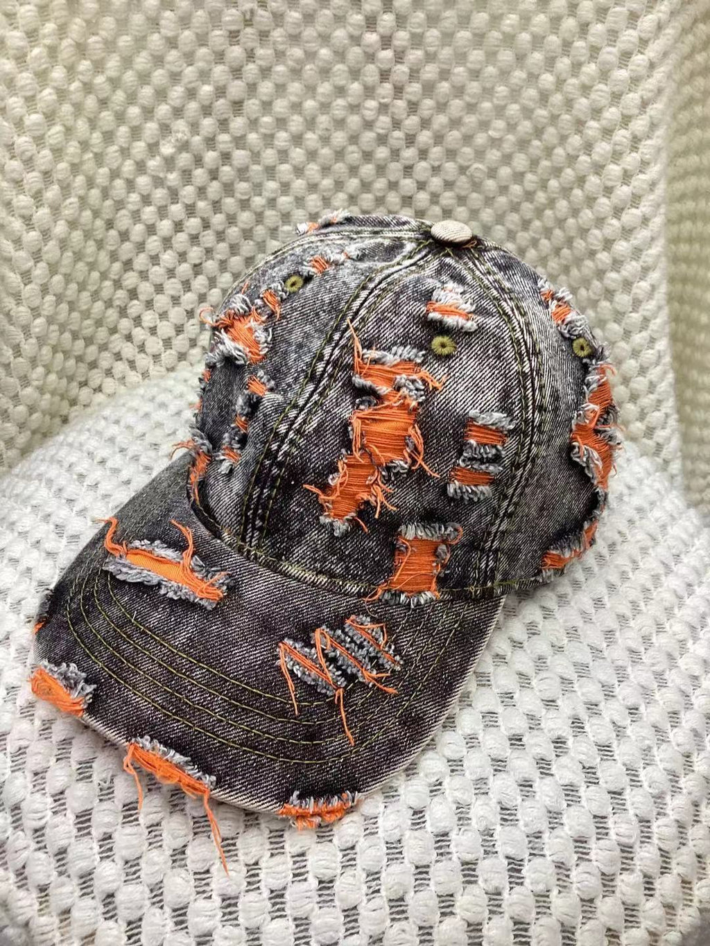 Men’s Fashion & Comfort Baseball Cap – Adjustable Everyday Casual Hat What Else You Got?