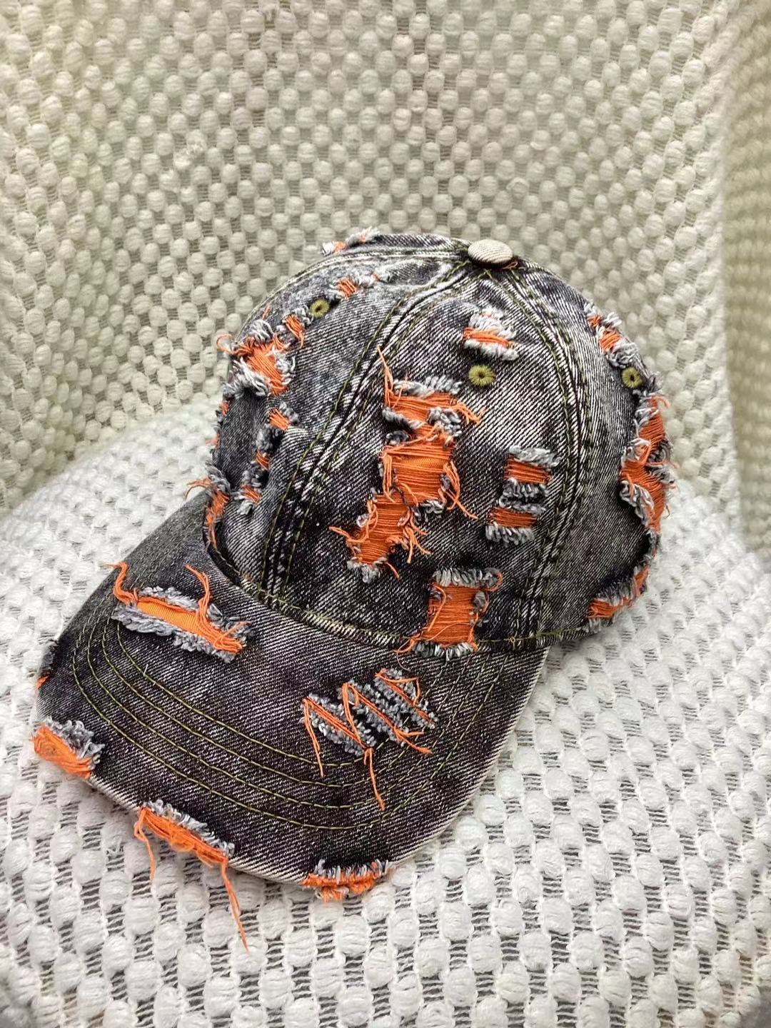 Men’s Fashion & Comfort Baseball Cap – Adjustable Everyday Casual Hat What Else You Got?