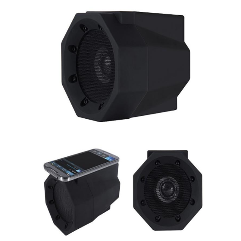 Smart Magnetic Induction Resonance Speaker What Else You Got?