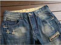 Faithful Fit American Style Mens Jeans