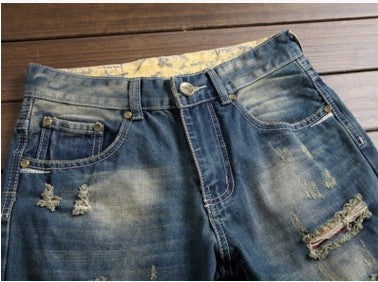 American Style Mens Jeans What Else You Got?