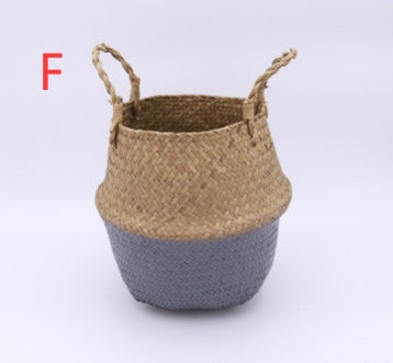 Storage Baskets laundry Seagrass Baskets What Else You Got?