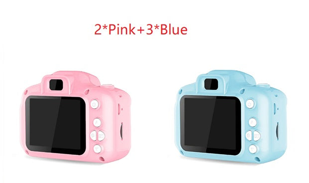 Take Pictures SLR Toy Children’s Camera What Else You Got?