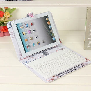 Wireless Keyboard Case Protective Cover What Else You Got?