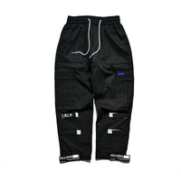 VantageGo Christian Streetwear Joggers - Comfortable & Stylish Faith-Based Apparel