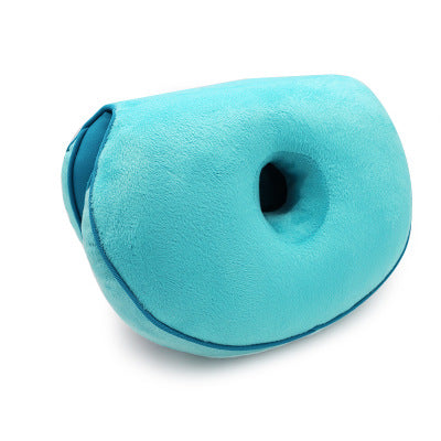 Multifunctional plush beautiful hip cushion What Else You Got?