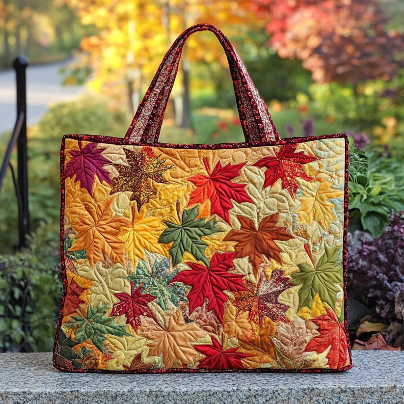 New Digital-print Tote Bag With A Personalized Floral Design In Canvas What Else You Got?