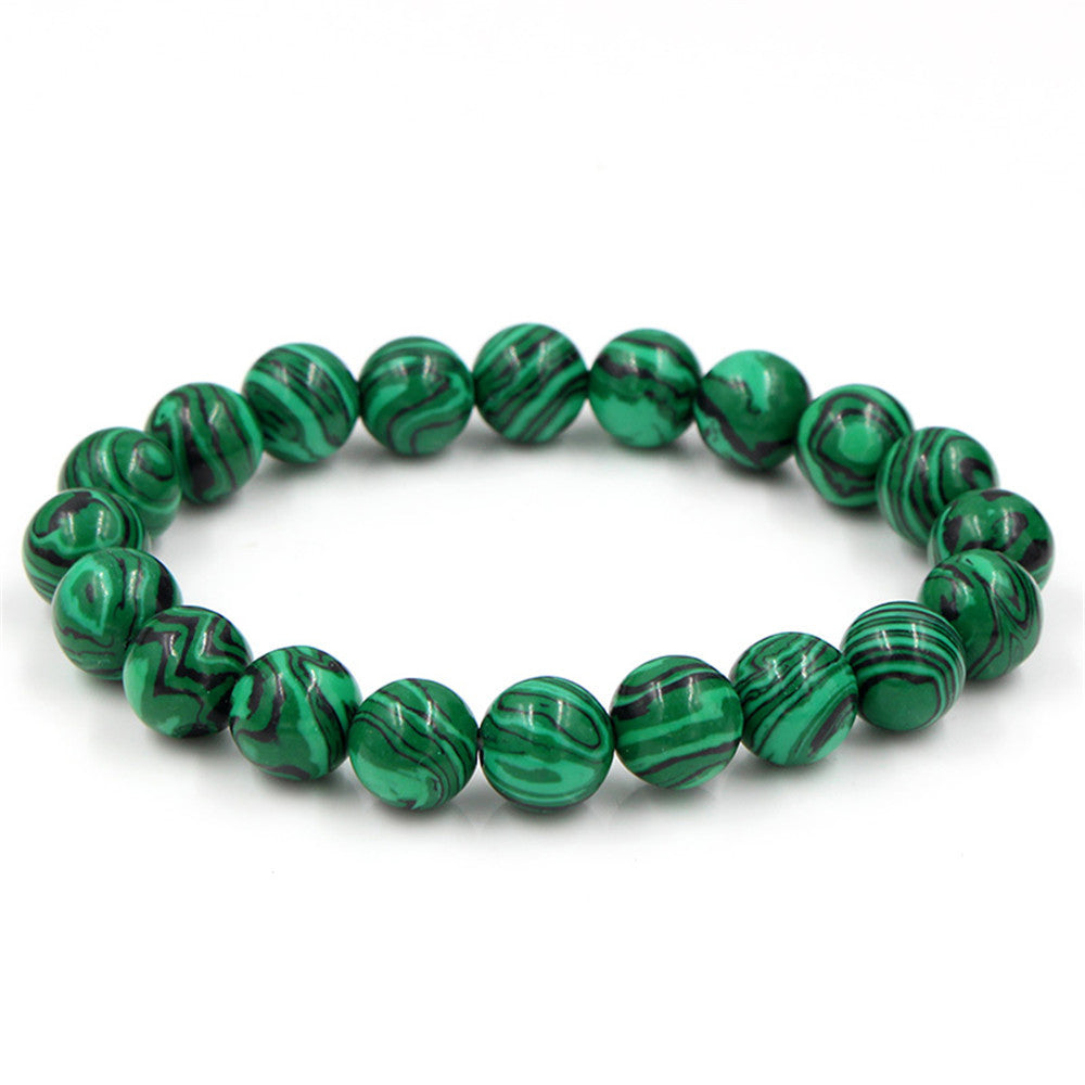 Tiger Eye Natural Stone Bracelet – Hand‑Woven Energy Beads for Men & Women (Multiple Sizes) What Else You Got?
