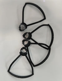 Gesture-Control Foldable Mini Drone – Perfect Gift for Kids & Families | Capture Aerial Photos with Ease