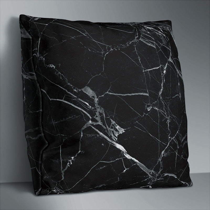 Simple Pattern Throw Pillowcase Polyester Pillow Case What Else You Got?