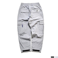 VantageGo Christian Streetwear Joggers - Comfortable & Stylish Faith-Based Apparel