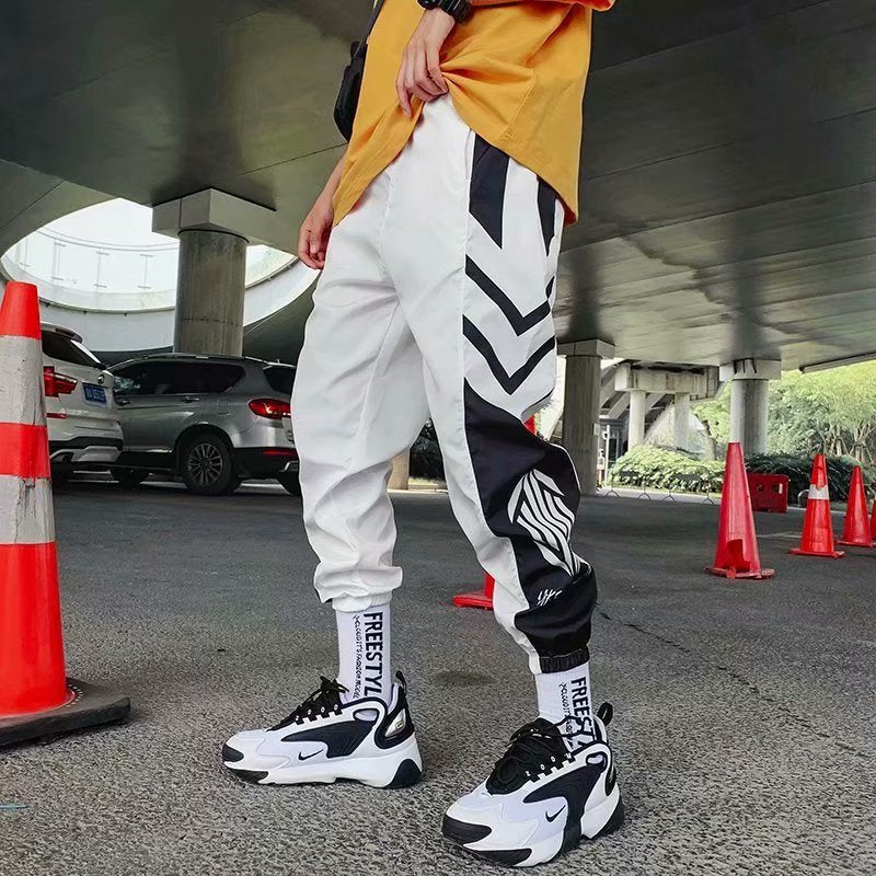 Pants men hiphop trousers What Else You Got?