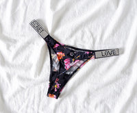 Women's Low-Waist Hip-Lifting Sport Briefs