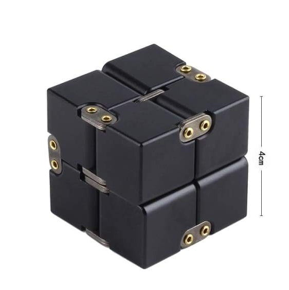 Educational Toys Infinity Cube What Else You Got?
